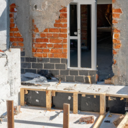 Rénovation de maison : Créez votre maison de rêve Clermont-Ferrand